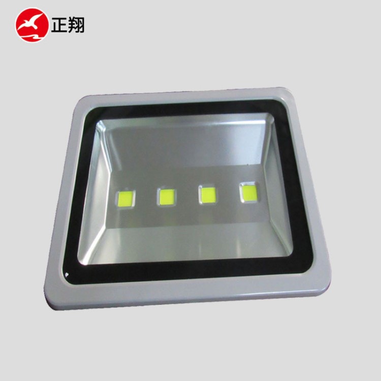 大功率戶外LED投光燈 超薄集成LED照明燈泛光燈 亮化工程聚光燈