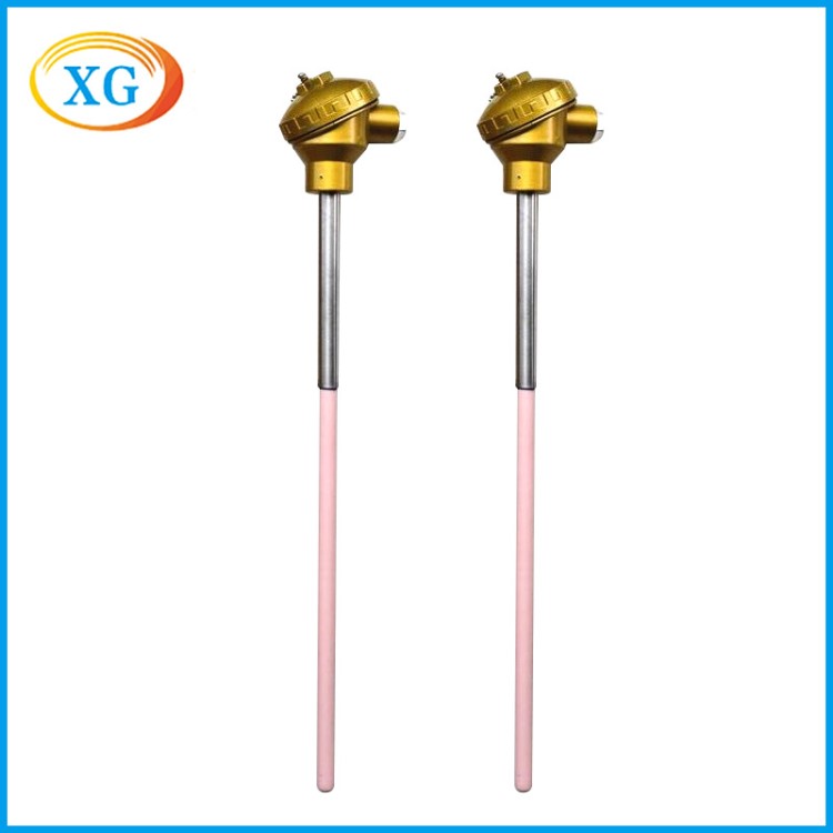 長期供應(yīng) 鉑銠熱電偶 WRP-130  表面熱電偶 品質(zhì)有保障