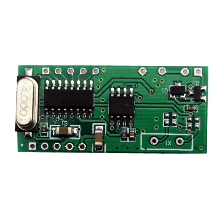 ID-韋根通訊125K門禁模塊單片機(jī)連射頻模塊嵌入考勤模塊廠家直銷