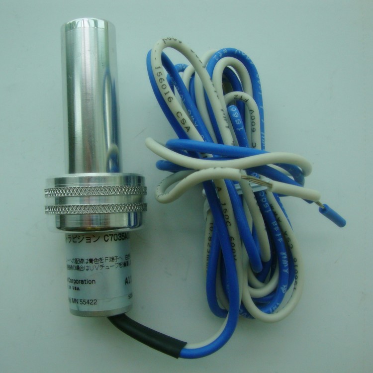 Honeywell/霍尼韋爾紫外線光電管129464N現(xiàn)貨