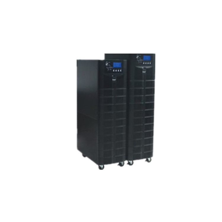 廣東英威騰ups不間斷電源HT1110L在線式應(yīng)急電源9000W 10KVA 全新