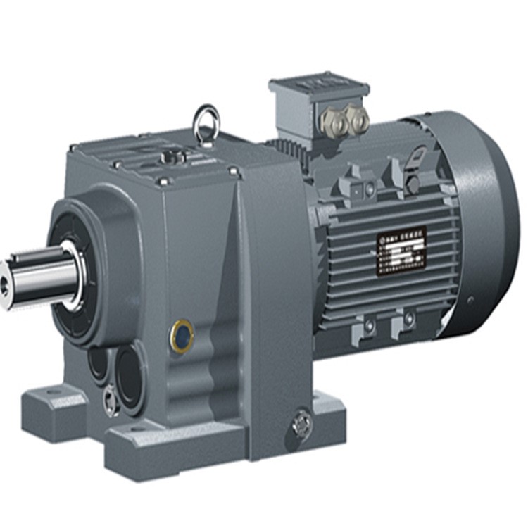 厂家直销浙江jmc通宇tr78-my100l-60-m1斜齿轮减速电机 四大系列