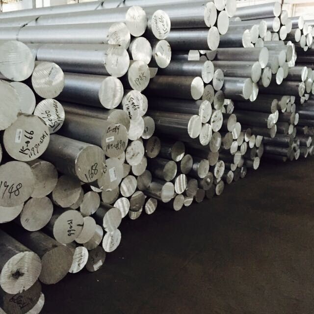 廠家直銷工業(yè)鋁型材通用鋁棒鋁圓管方管合金型材 燈飾加工鋁型材