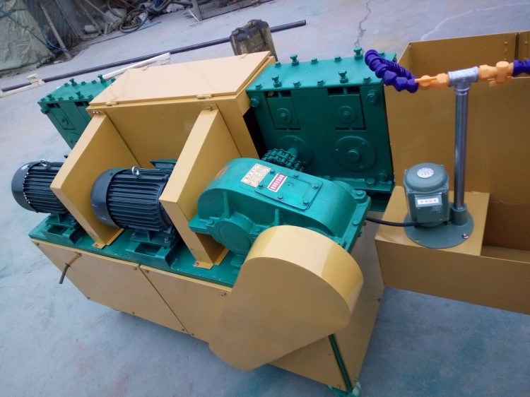 鋼管除銹刷漆機(jī)一體機(jī)廠家直銷細(xì)節(jié)圖