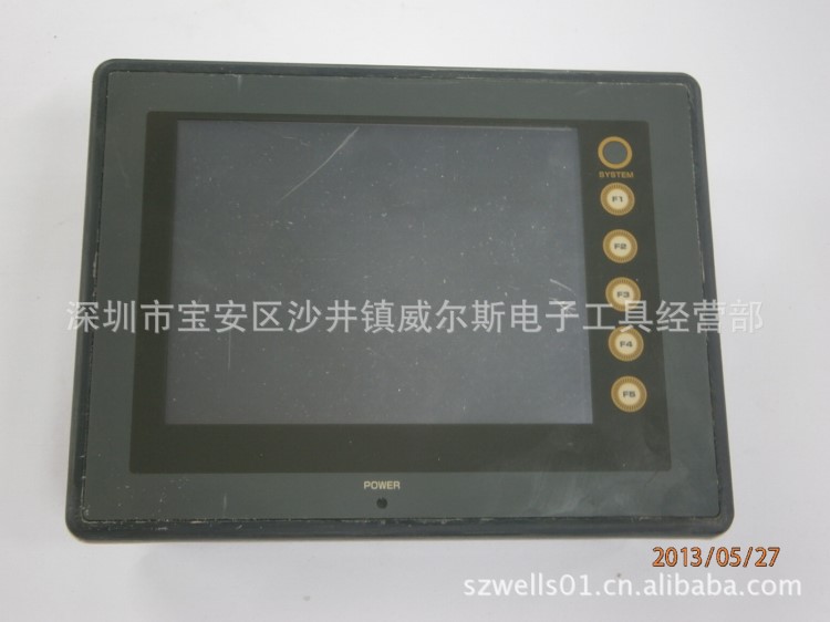 HAKKO 人機界面 V606EM10