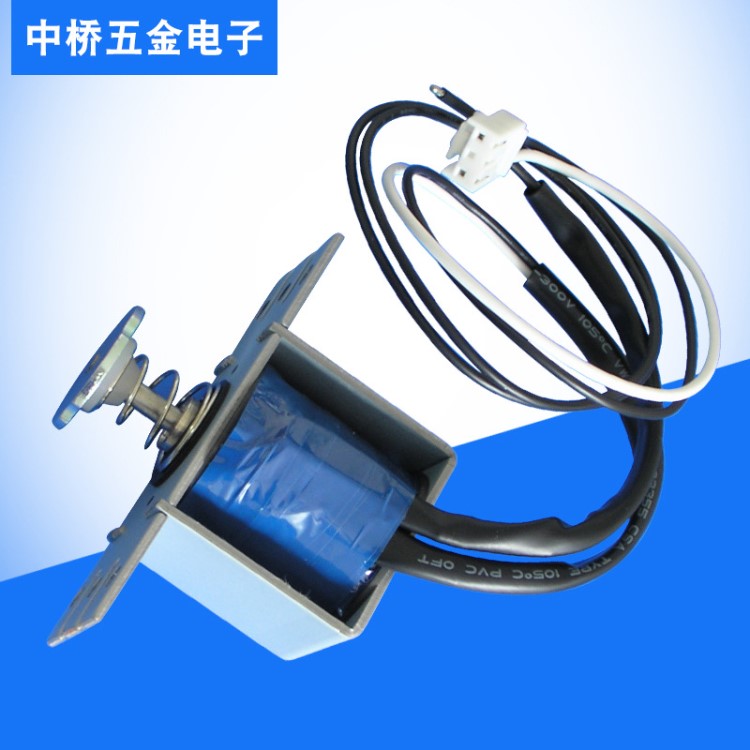 按摩器電磁鐵東莞廠(chǎng)家批發(fā)微型電磁閥現(xiàn)貨定制電磁鐵