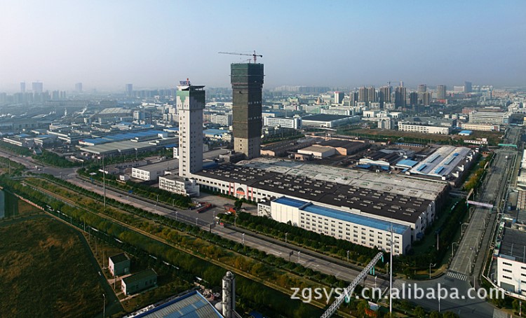 蘇州廠區(qū)工業(yè)園區(qū)航拍，蘇州工廠航拍，蘇州廠房航拍