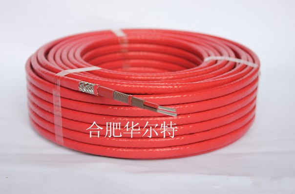 內蒙古單相恒功率電熱帶廠家HBL2-J3防爆電伴熱帶單相恒功率直銷