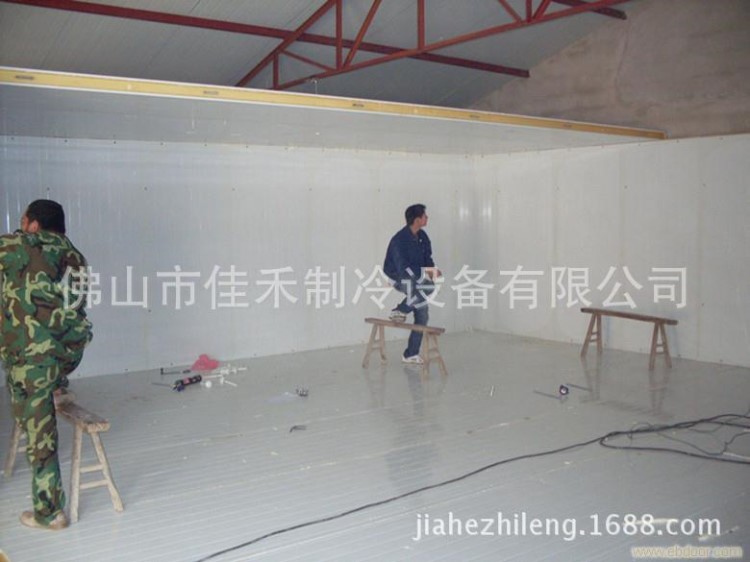 蔬菜冷庫，水果冷庫，凍肉冷庫，廠家建造