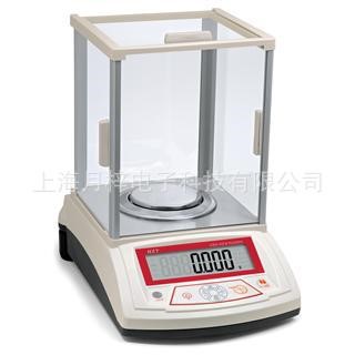 帶防風(fēng)罩精密天平 HZT-A+100千分電子天平 福州華志天平