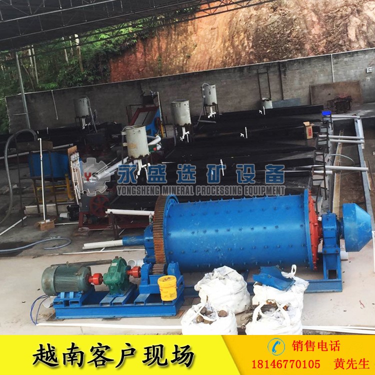 四川供應(yīng)選礦設(shè)備 銅粉末洗選搖床 銅米機(jī) 回收率高6S搖床