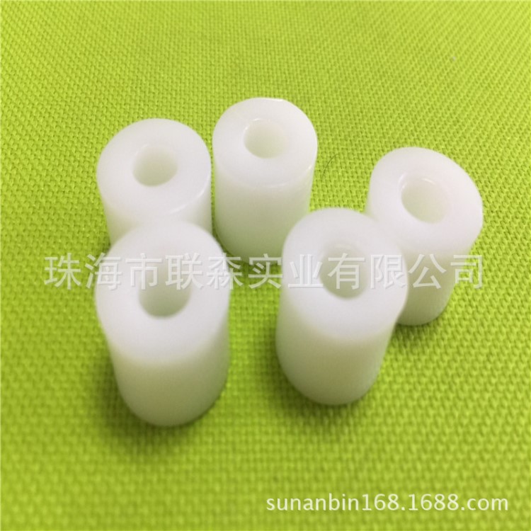 珠海市供應尼龍套 尼龍塑料 塑料 塑料悶頭 質量