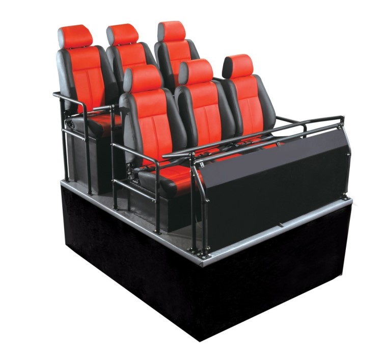 4D影院設備報價 廠家 4D/5D影院核心技術 4D/5D影院介紹 5d影院