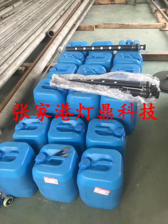 宜昌電解拋光液廠家直銷，環保型不銹鋼電解拋光液批發銷售