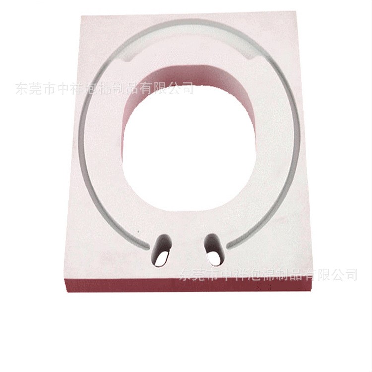 中祥生產(chǎn)防靜電eva內(nèi)襯耐水防腐蝕防震緩沖內(nèi)托電子包裝盒廠家