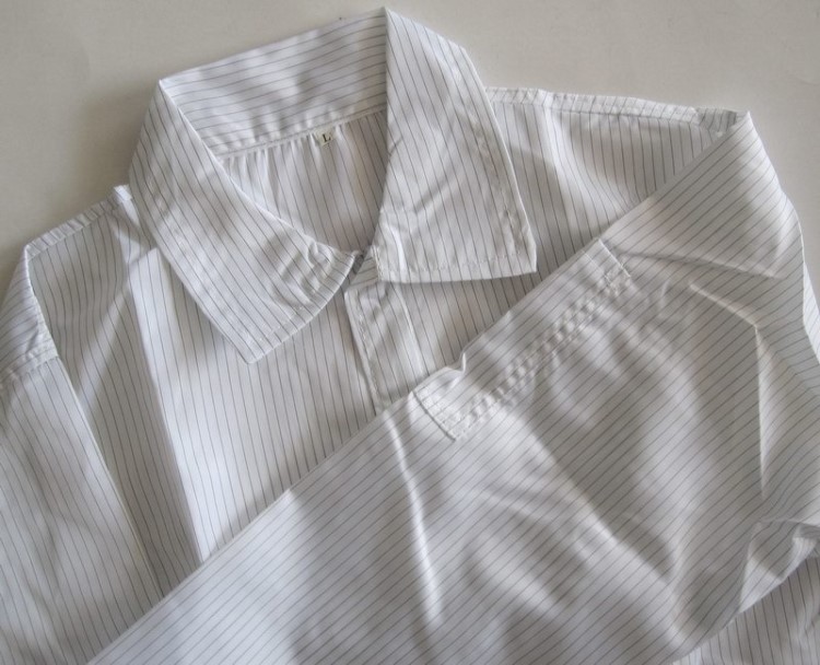 貴州都勻防靜電大褂供應(yīng) 星宇防靜電工作服生產(chǎn)廠家全國發(fā)貨