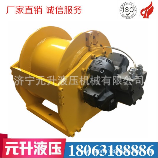 4t液壓絞車 打樁機(jī)起重卷揚(yáng) 五星馬達(dá)絞車 廠家現(xiàn)貨直銷