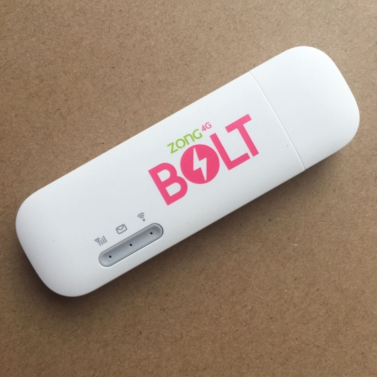 适用于华为Bolt E8372h-153联通电信4gUSB卡托车载随身无线wifi猫