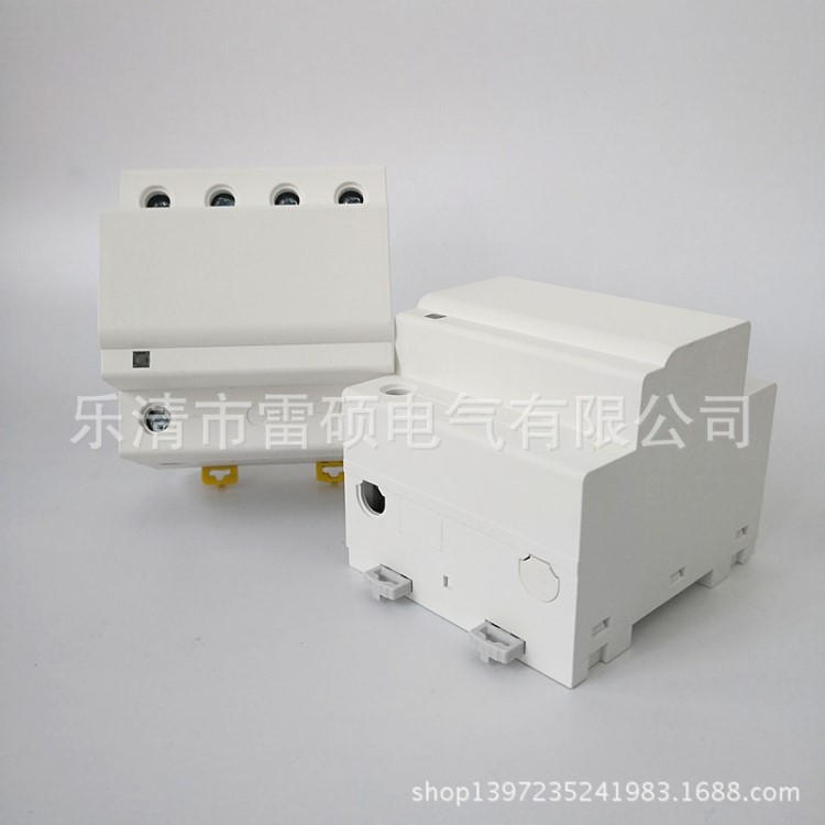 施耐德一體式防雷器 iST 40 電涌保護器iST 20  iST 65 2P 3P 4P