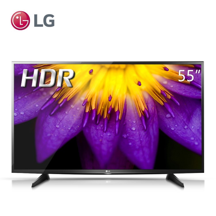 LG 55LG61CH-CD 55吋4K智能電視LG55吋平板電視LG電視硬屏電視58