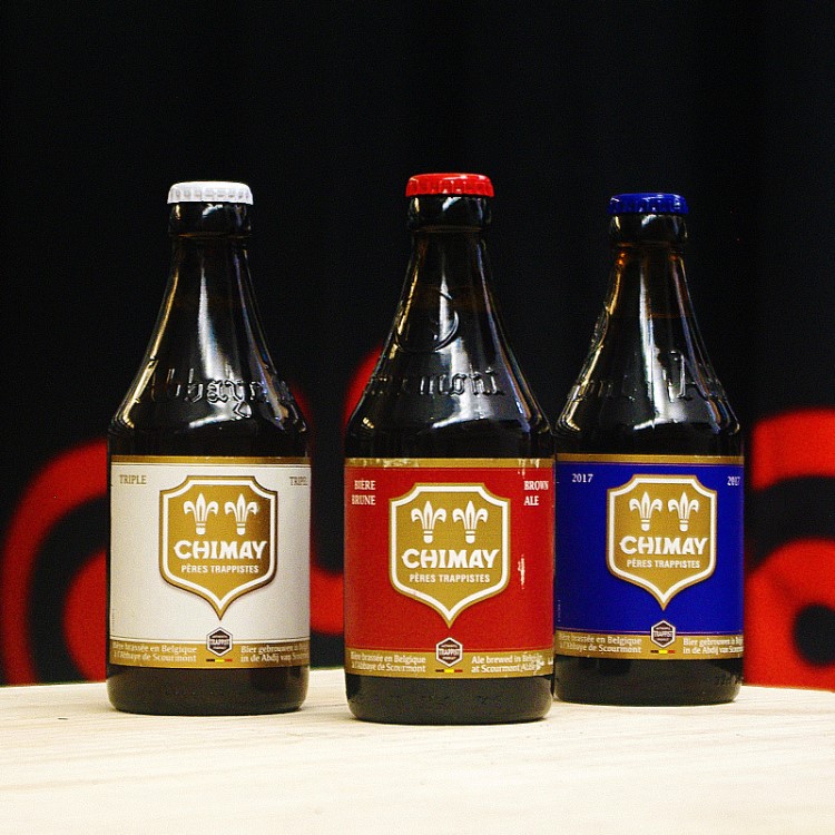 智美藍(lán)帽紅帽白帽啤酒 比利時(shí) 精釀 24支整箱330ml 批發(fā)團(tuán)購(gòu)