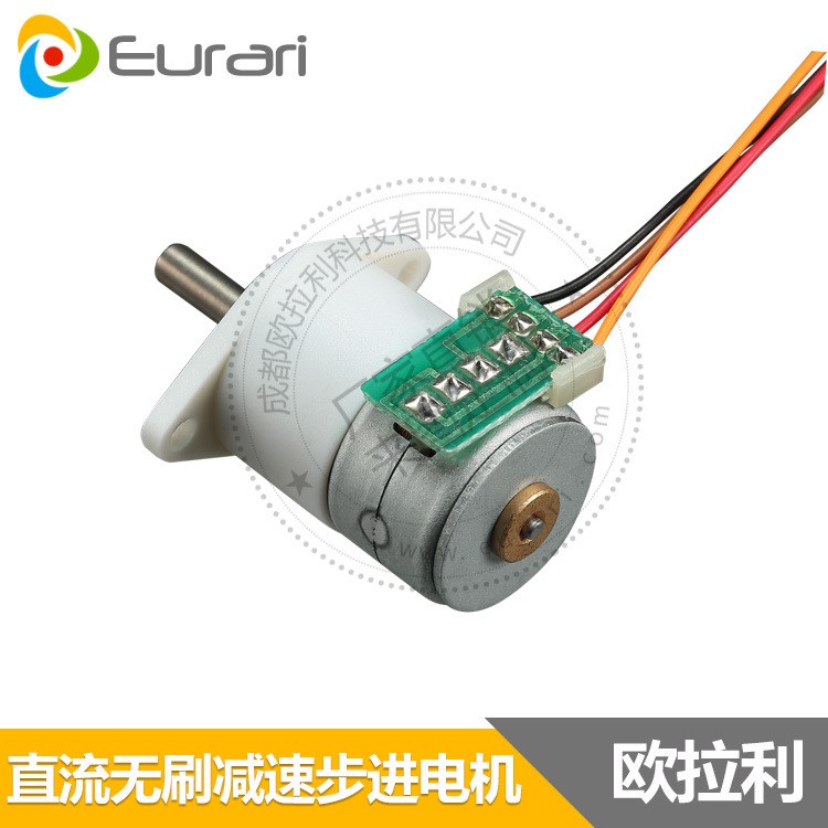 高扭力直流無(wú)刷減速步進(jìn)電機(jī) GM12-15BY 電機(jī) 安防馬達(dá)