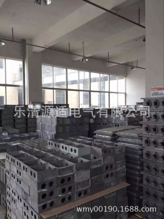 天津BXM（D）防爆配電箱廠家/鋁合金配電箱殼體加工