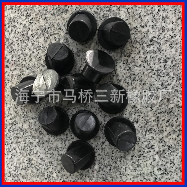 工業(yè)用橡膠堵頭 噴涂保護(hù)橡膠塞 電鍍高溫硅膠堵頭 橡膠堵孔塞