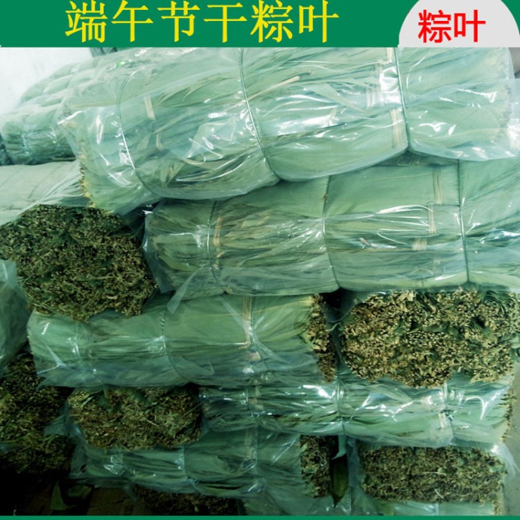 新鮮干粽葉箬葉廠家批發(fā) 烘干粽子葉精選粽葉荷葉酒店用包粽子葉