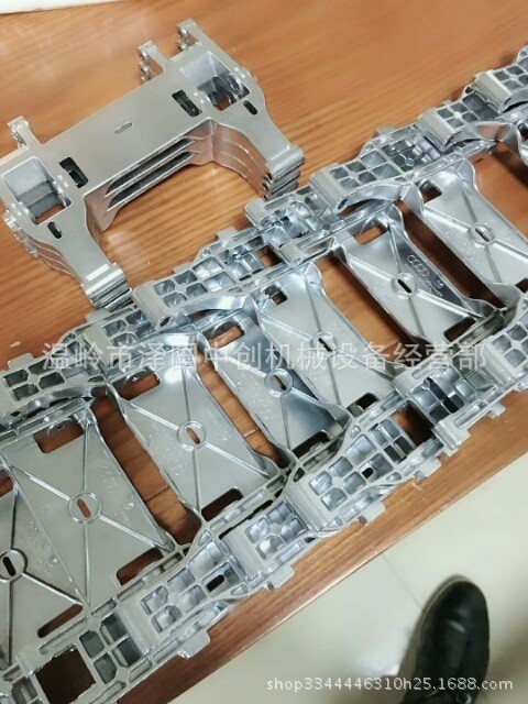 銅 鋁 不銹鋼 金銀 產品去毛刺拋光清洗一步到位