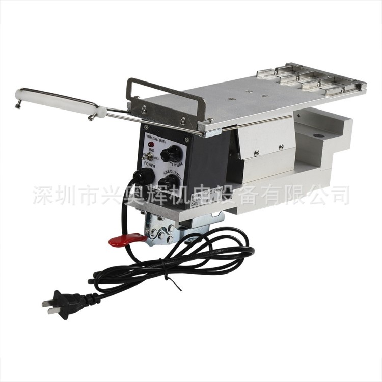 廠家現(xiàn)貨juki飛達(dá) JUKI貼片機(jī)振動(dòng)飛達(dá)24V 220V 送料器 供料器