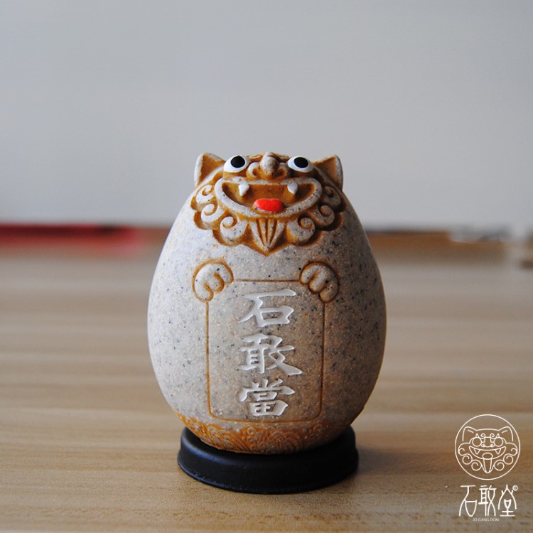 泰山石敢當(dāng)樹脂擺件 石敢當(dāng)客廳工藝品擺件 可定制景區(qū)旅游紀(jì)念品