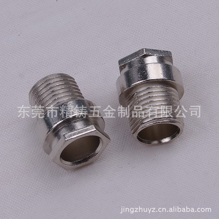 供應南京鋅合金壓鑄廠，鋅合金壓鑄件