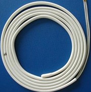 大棚硅橡膠加熱帶，溫室大棚用電加熱線