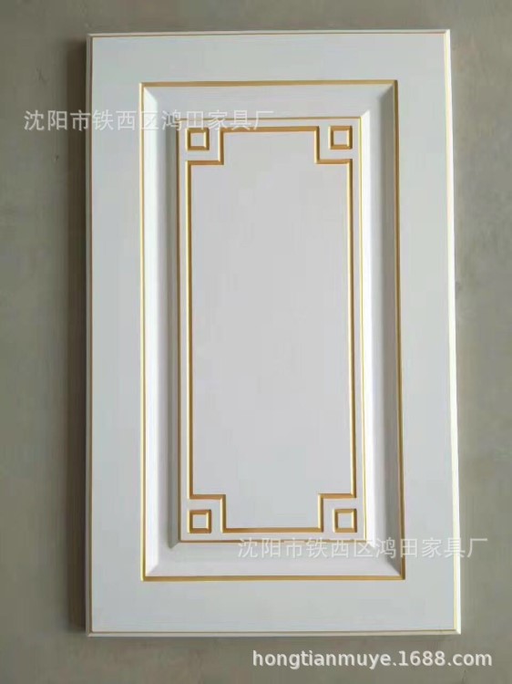 沈陽(yáng)鴻田木業(yè)廠家直銷烤漆櫥柜衣柜門板及全屋定制家居誠(chéng)招合作商
