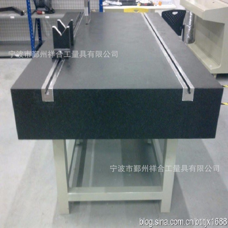 安慶大理石檢驗平臺 蕪湖花崗石測量平板 馬鞍山實驗室工作臺