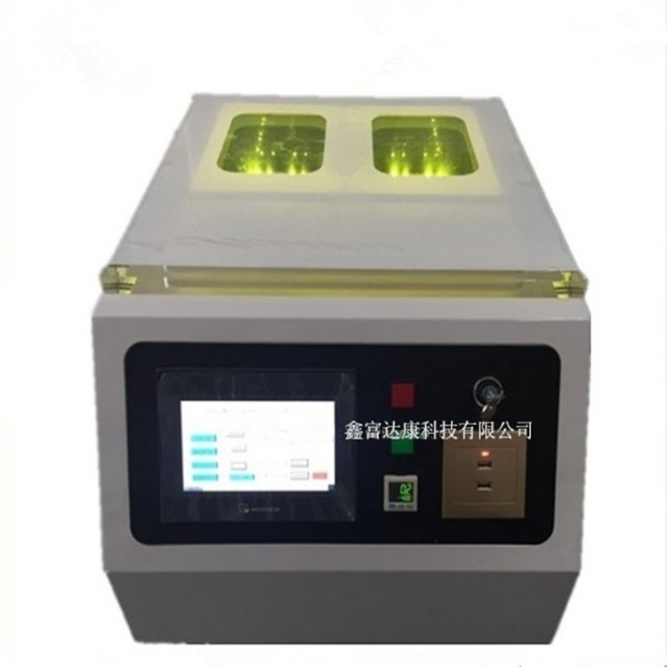 2019年新大型手機平板真空防水納米涂層手機納米防水設備鍍膜機