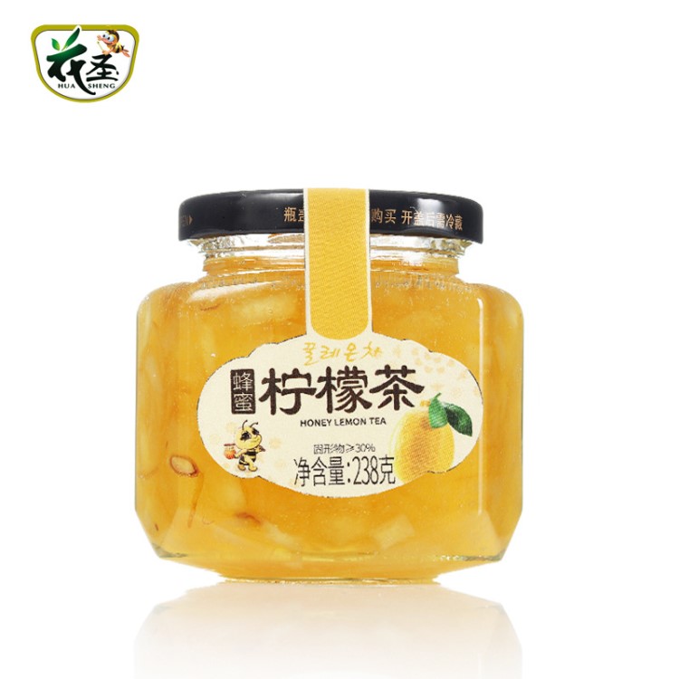 蜂蜜柚子茶批發(fā) 柚子茶代理廠家貨源奶茶餐飲原料批發(fā)品牌代加工