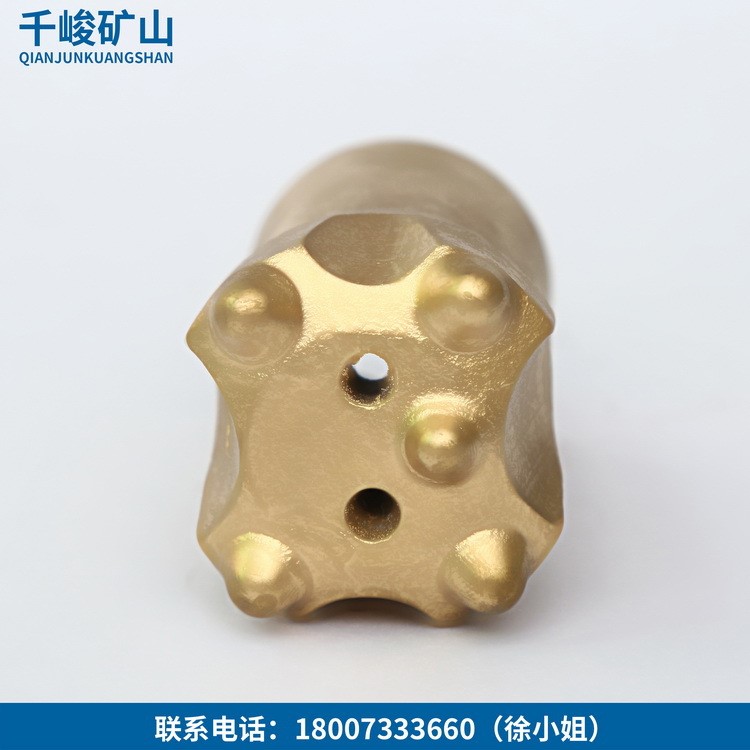 球齒鉆頭硬質(zhì)合金鉆頭批發(fā)Q542-723球齒鉆頭錐孔球齒鉆頭廠(chǎng)家直銷(xiāo)