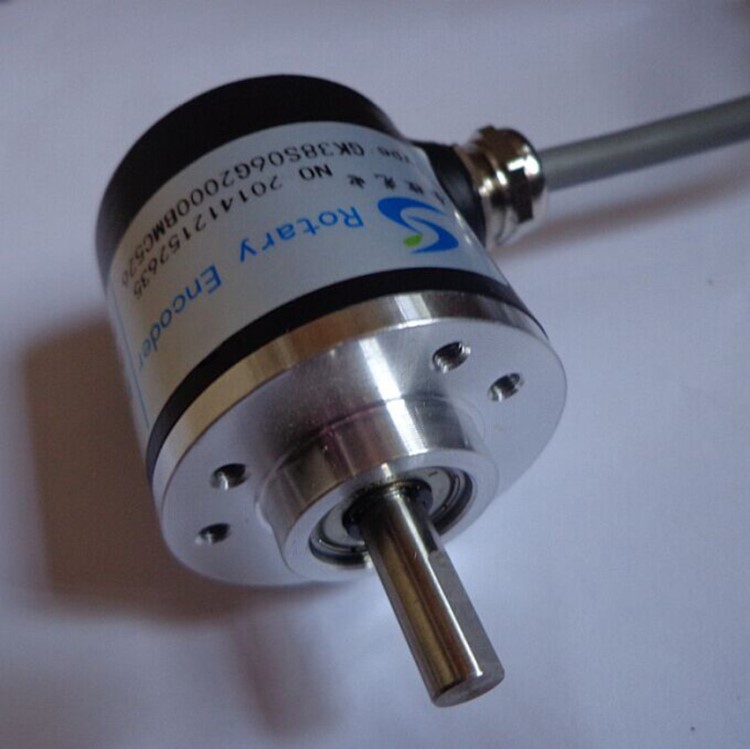 批發(fā)零售深圳全控高精度光電編碼器 2000P安裝簡(jiǎn)易光電編碼器英文