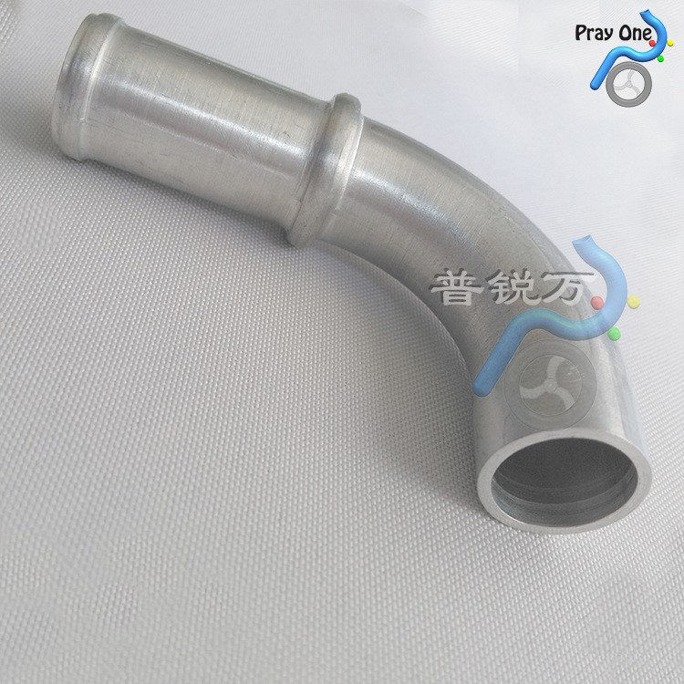 蘇州汽車散熱器管彎管加工 鋁管彎管加工  鋁型材彎管加工
