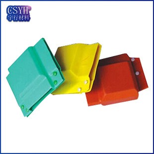 批發(fā)定制母線伸縮節(jié)保護(hù)盒 熱縮母排接線防護(hù)罩 120*120*10