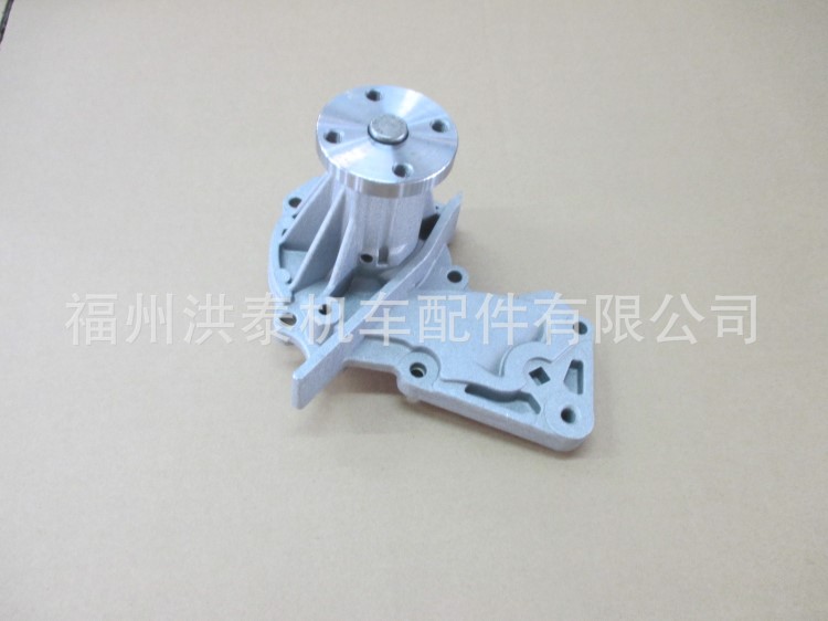 For FORD water pump 適用福特水泵FORD 汽車水泵 P235 EPW80