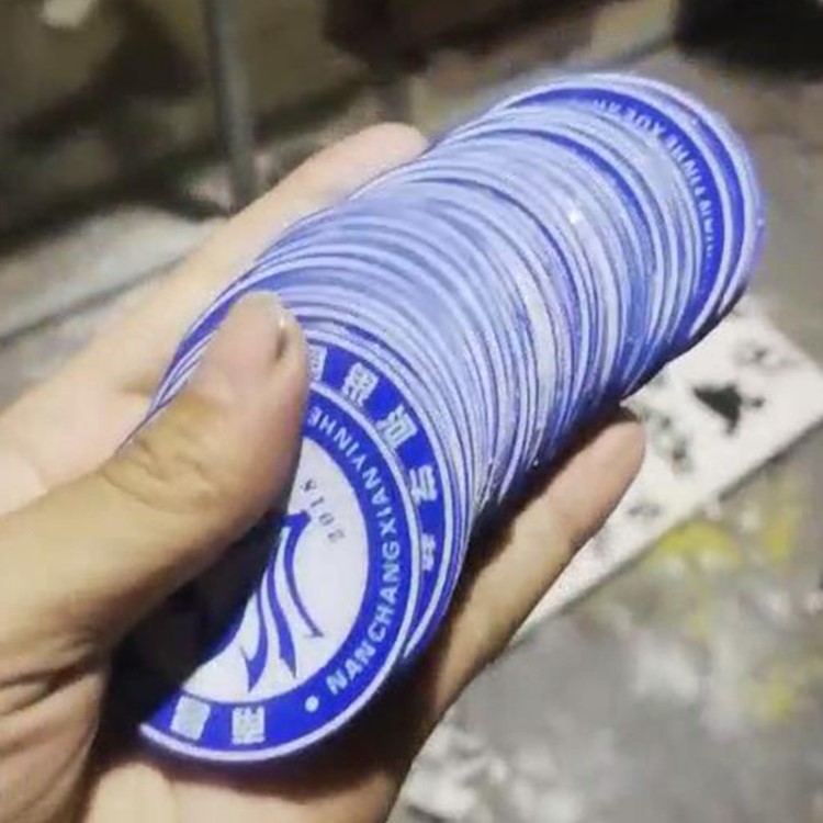 卷材異形裁切廠家直銷來稿加工定制品質放心定制