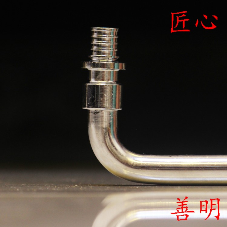 PEX管件，滑緊件，鍋爐紫銅件，暖氣片紫銅件，硬連接