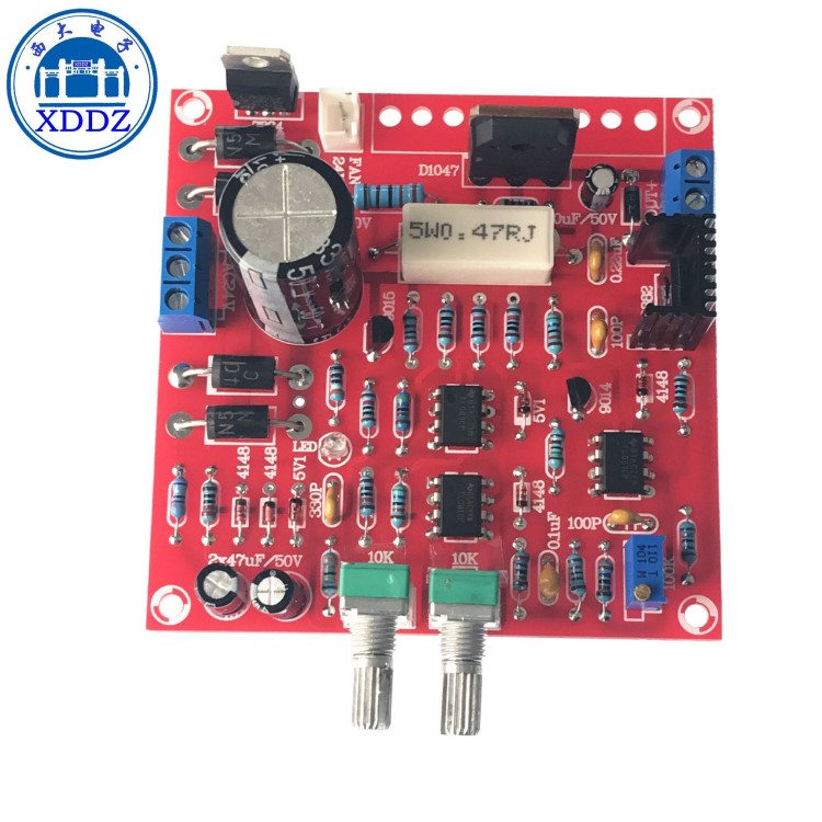 0-30V 2MA-3A可調(diào)直流穩(wěn)壓電源 實(shí)驗(yàn)室電源 短路限流保護(hù) DIY套件