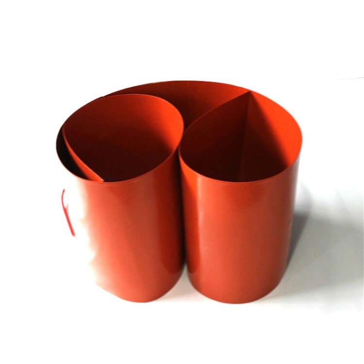 200L油桶加熱帶 柔性 耐高溫 鐵桶樹脂加熱器