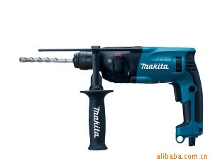 牧田18MM輕便型電錘HR1830【正反轉(zhuǎn)】【440W】【調(diào)速】