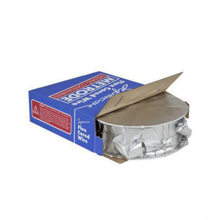 英國曼徹特5CrMo/ER80S-B6/ER502耐熱鋼焊絲
