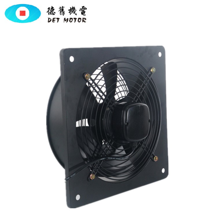 FZY排風(fēng)扇方形 300配用外轉(zhuǎn)子電機(jī)用于換氣通風(fēng)出口直銷(xiāo)方形排風(fēng)